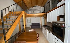 Deluxe Loft